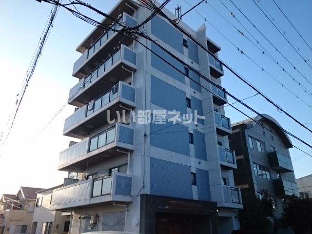 南海本線 泉佐野駅 徒歩18分 築34年