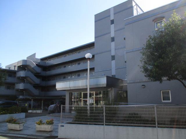 ＪＲ南武線 武蔵中原駅 徒歩13分 築33年