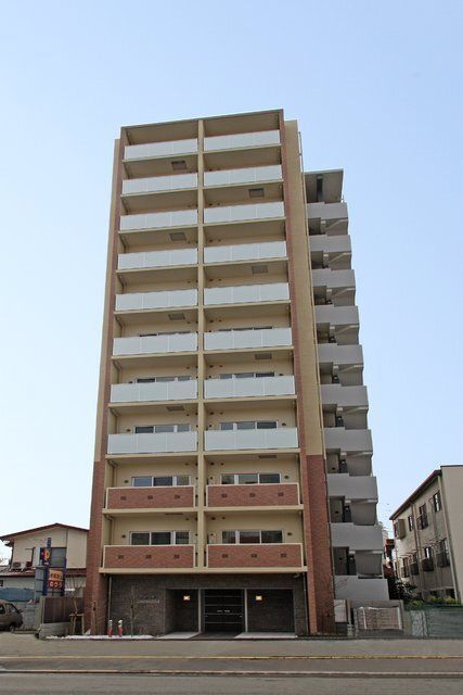 建物外観　☆外観☆