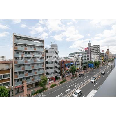 眺望　別号室参考写真