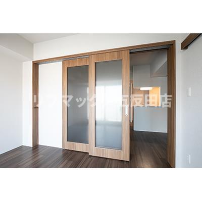 その他部屋・スペース　https://property-images.itandi
