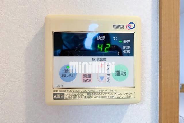 ハイムプルミエのその他写真