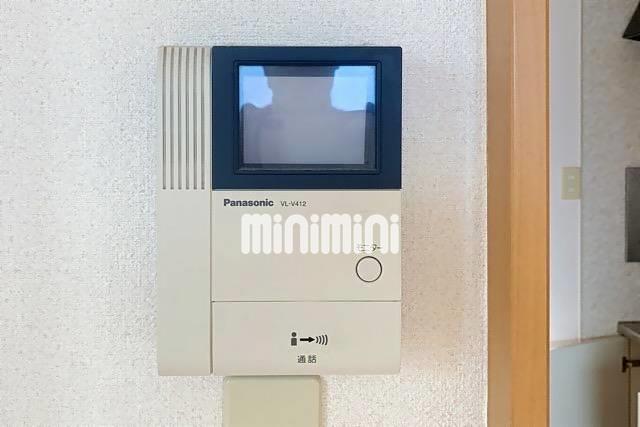 ハイムプルミエのその他写真