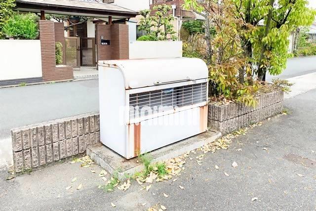 ハイムプルミエの内装写真