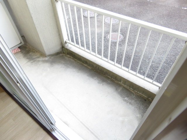 テクトピア静岡の内装写真