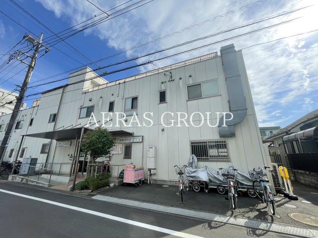 幼稚園・保育園　ぱるキッズ 府中（幼稚園・保育園）まで288m