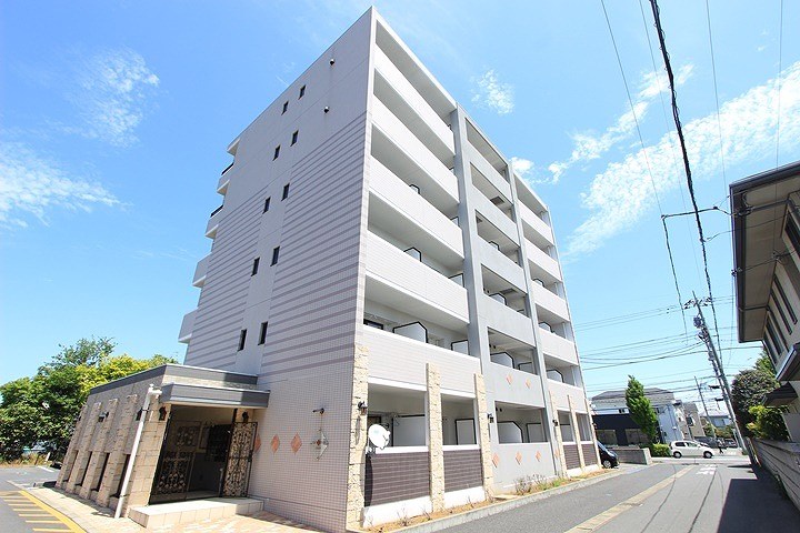 ハイブリッジ湘南III