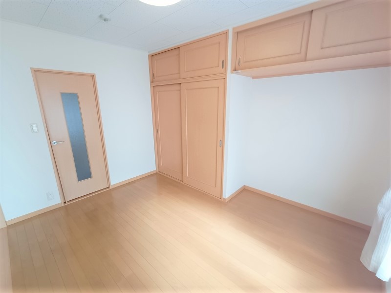 その他部屋・スペース　家電・家具付きのお部屋です。