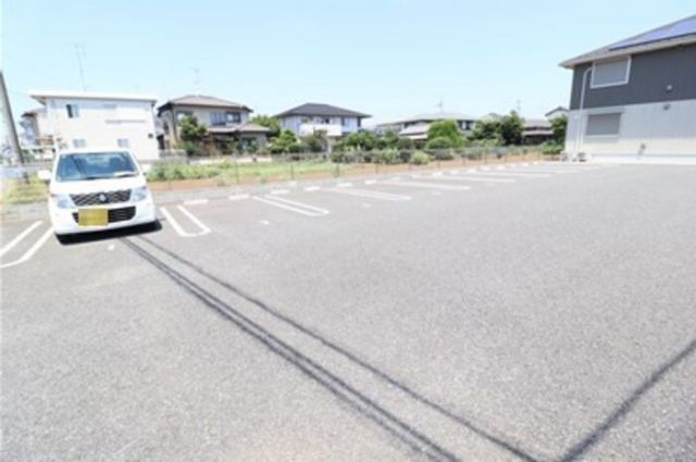 東武野田線 野田市駅 徒歩11分 2階建 築10年のその他写真