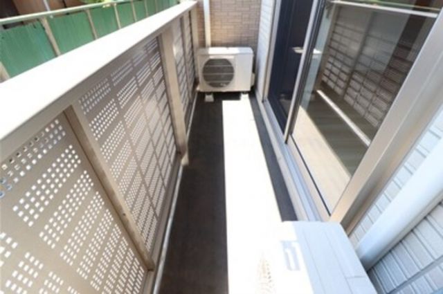 東武野田線 野田市駅 徒歩11分 2階建 築10年の内装写真