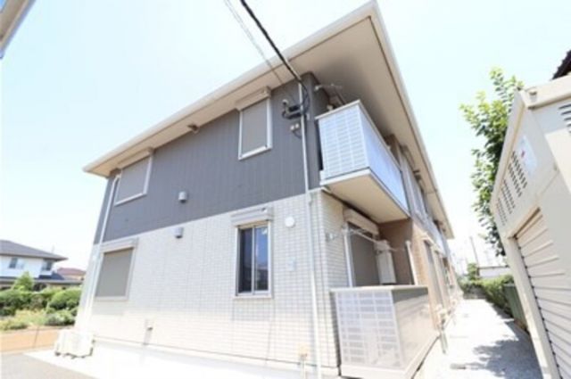 東武野田線 野田市駅 徒歩11分 築10年