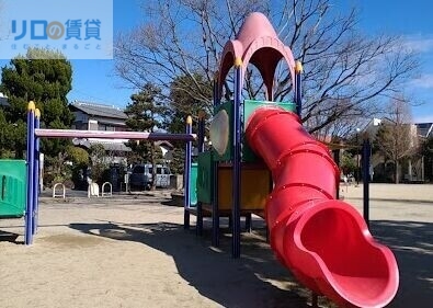 公園　長尾公園（公園）まで1118m