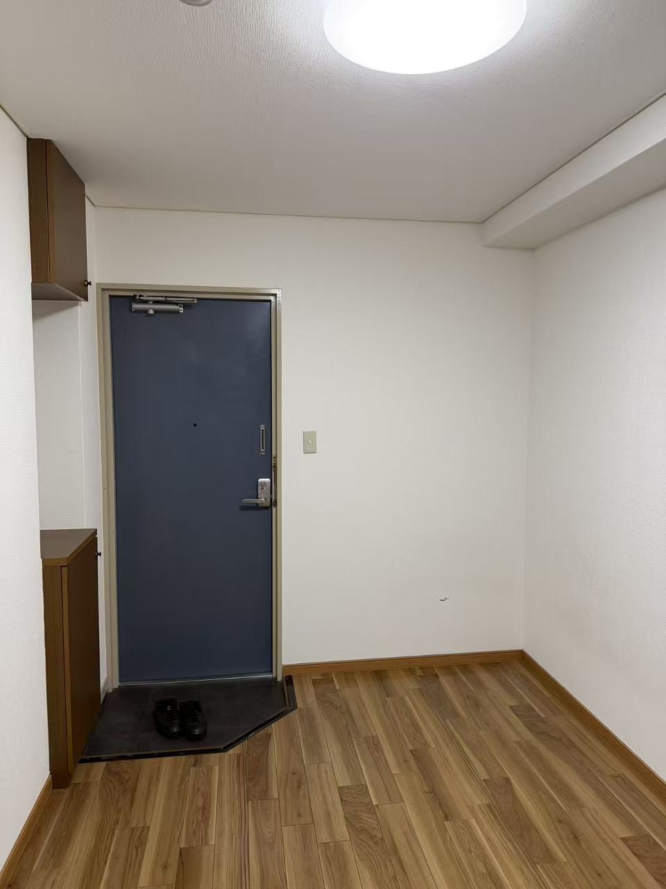 コンフォートの玄関写真
