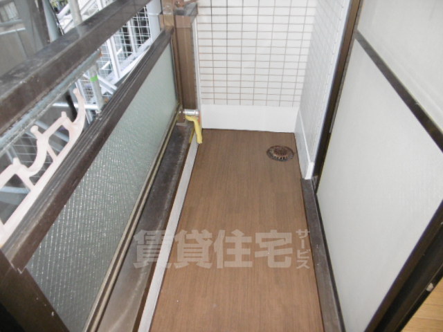 プラットホーム沢良宜の内装写真