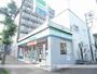 コンビニ　ファミリーマート（コンビニ）まで538m