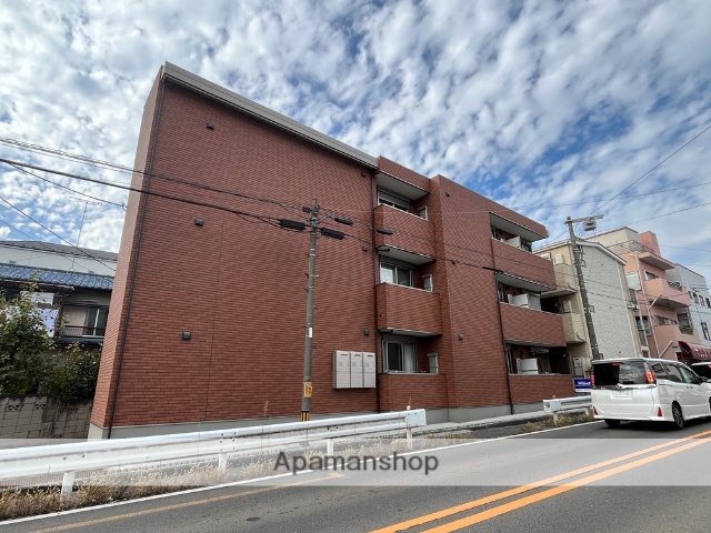 ＪＲ京浜東北線 大宮駅 徒歩13分 築5年