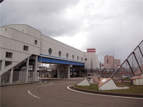 その他　直江津駅（その他）まで1200m