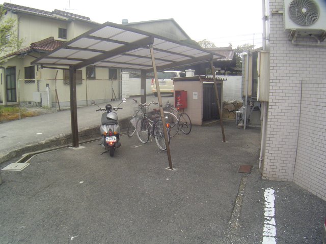 正徳ビルの外観写真