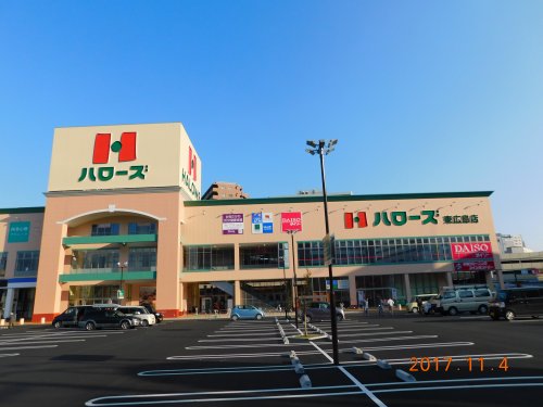 正徳ビルの周辺写真