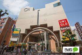 その他　江坂オッツ（その他）まで781m