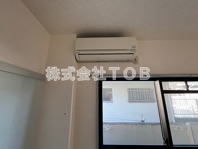 その他設備　※別号室参考写真です