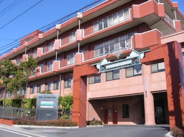 病院　川崎田園都市病院（病院）まで1001m