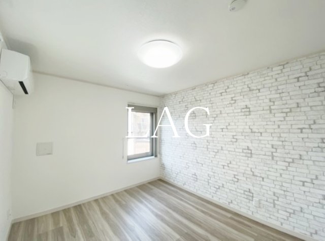 その他部屋・スペース　寝室です。