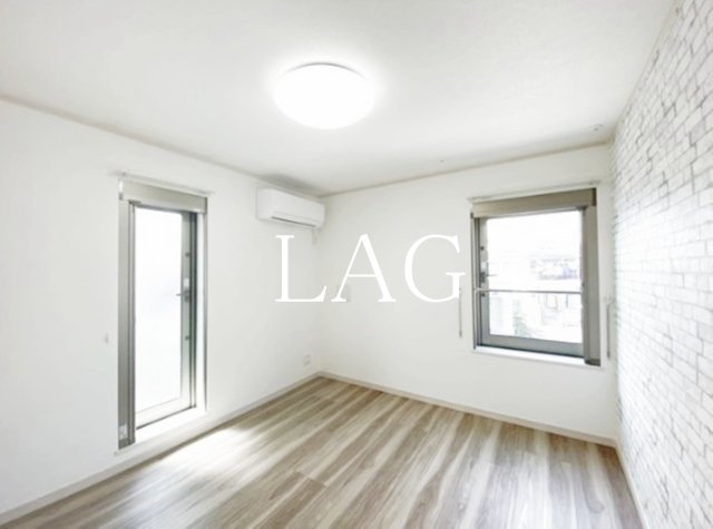 居室・リビング　洋室のお部屋です。