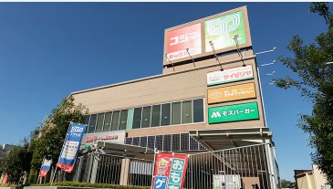 アビティグランデ砧の周辺写真