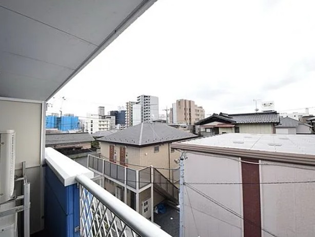 ＪＲ総武線快速 千葉駅 徒歩7分 3階建 築16年のその他写真