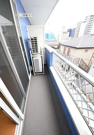 ＪＲ総武線快速 千葉駅 徒歩7分 3階建 築16年の内装写真