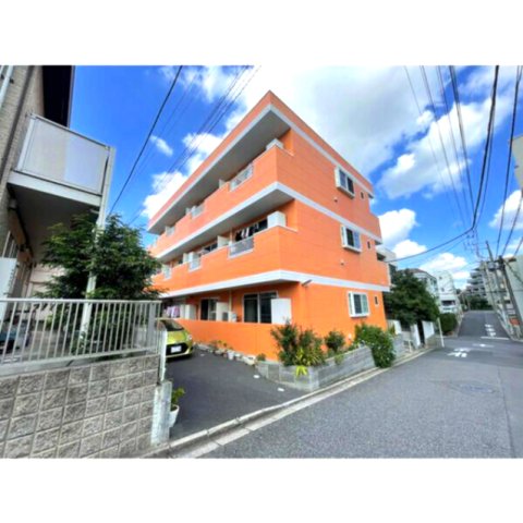 ＪＲ総武線快速 千葉駅 徒歩7分 築16年