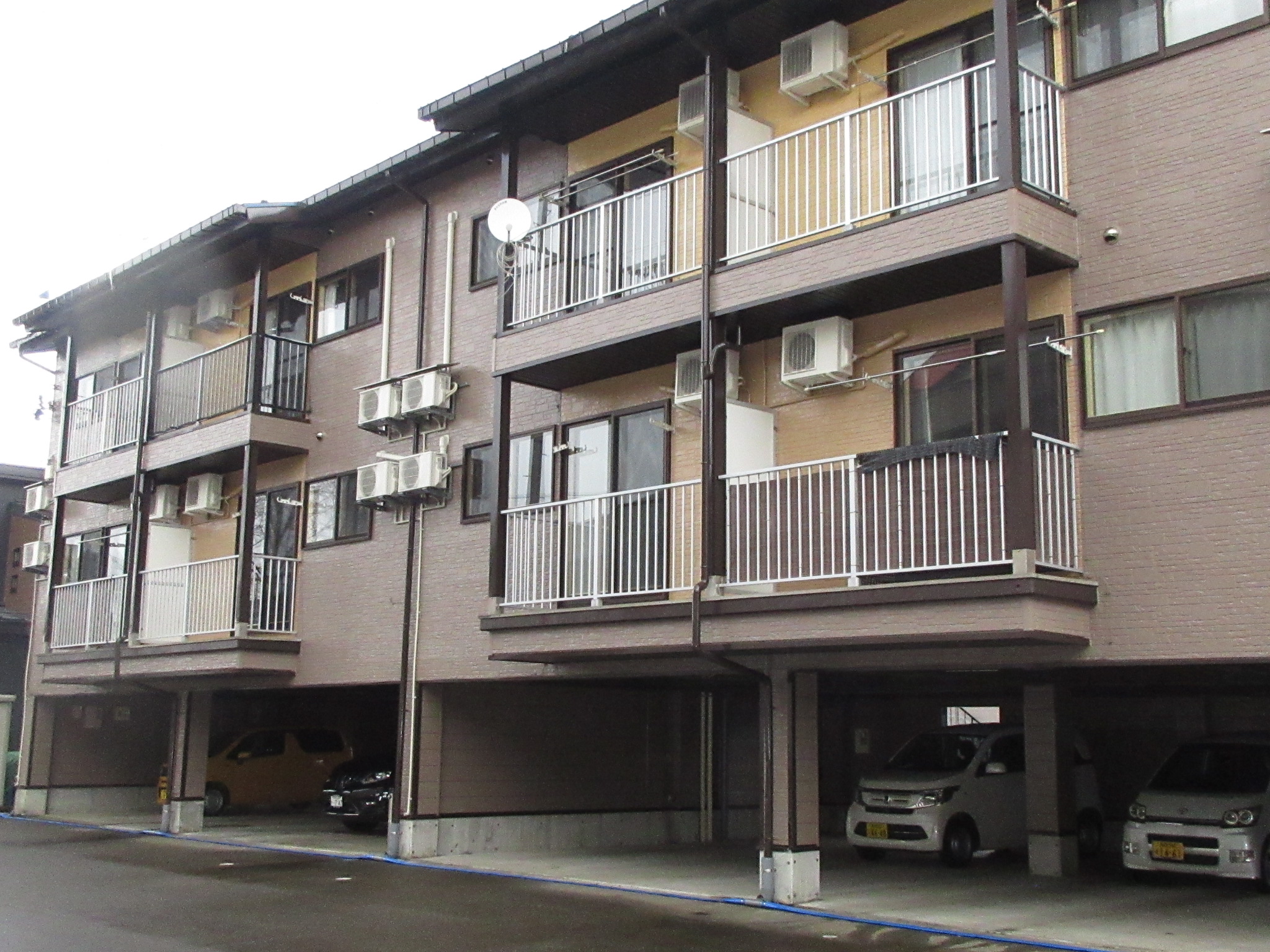 エクセレンスNAKAZAWA