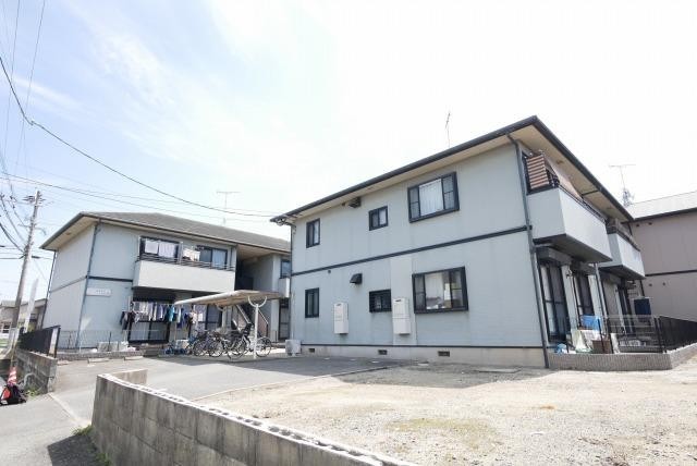 建物外観　【外観写真】外観