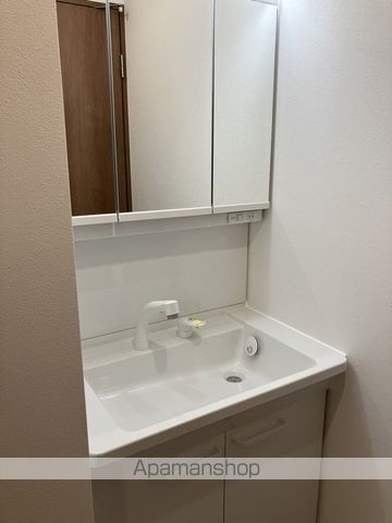サンライズ国立IIの内装写真