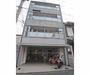 北野白梅町駅より徒歩9分 3階 築38年7ヶ月の賃貸物件