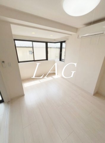 その他部屋・スペース　寝室です。