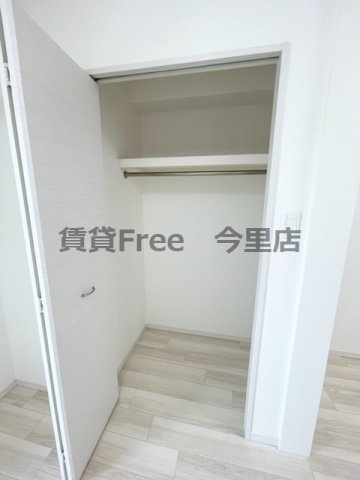 地下鉄長堀鶴見緑地線 玉造駅 徒歩2分 9階建 築9年の内装写真