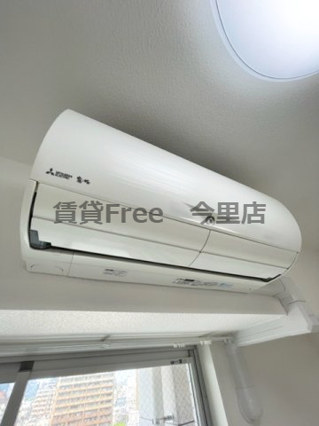地下鉄長堀鶴見緑地線 玉造駅 徒歩2分 9階建 築9年のその他写真