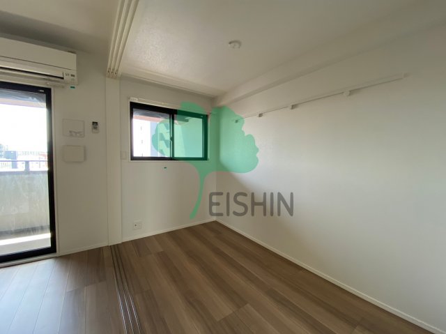 その他部屋・スペース　寝室です。