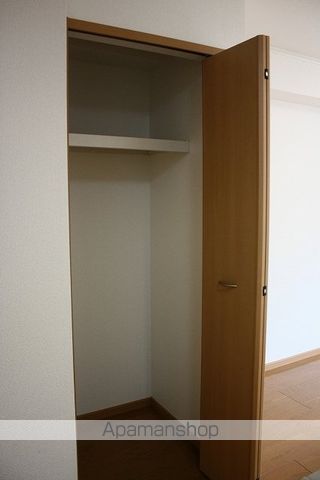 ソレイユの内装写真