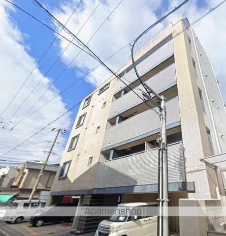 地下鉄御堂筋線 昭和町駅 徒歩5分 築18年