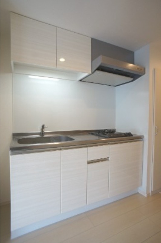 キッチン　同型イメージ