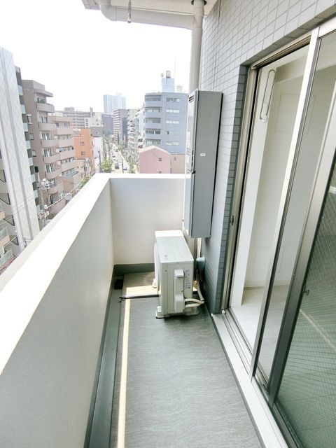 バルコニー　★バルコニー★
