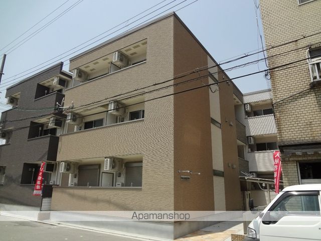 地下鉄中央線 深江橋駅 徒歩5分 築13年