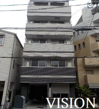 建物外観　☆外観☆