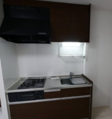 キッチン　別部屋参考写真