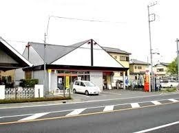 郵便局　籠原駅前郵便局（郵便局）まで160m