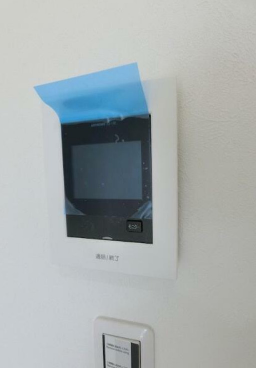 セキュリティ　同建物別部屋参考