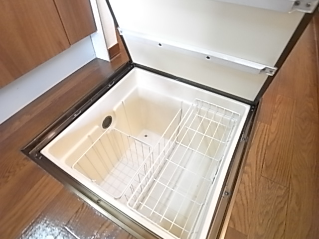 グランドール千歳烏山の内装写真